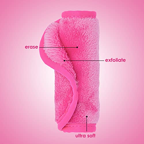 Makeup Eraser Mini Pink