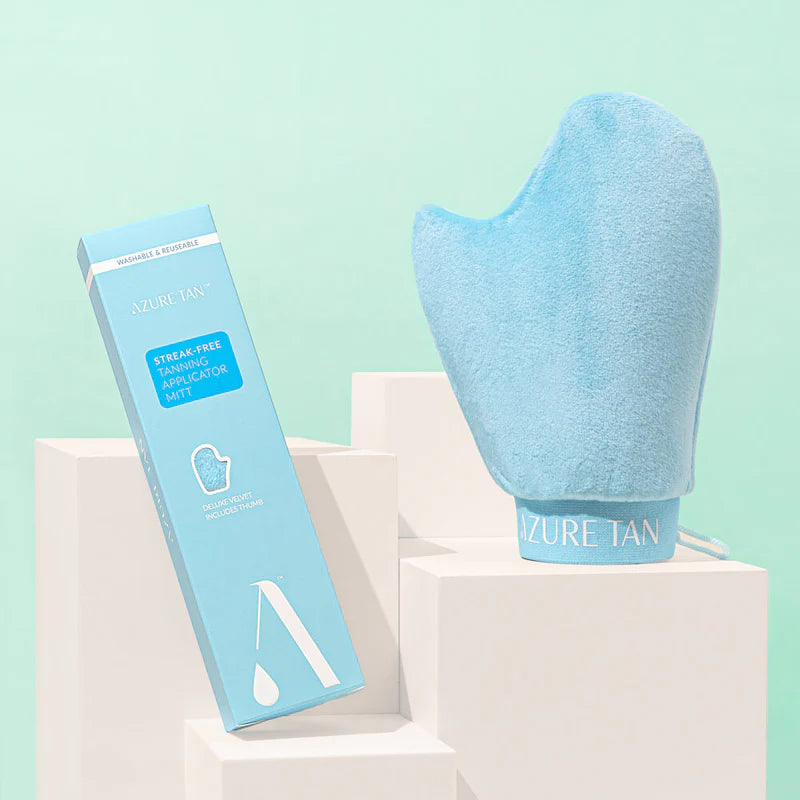 Azure Tan - Streak Free Tan Applicator Mitt