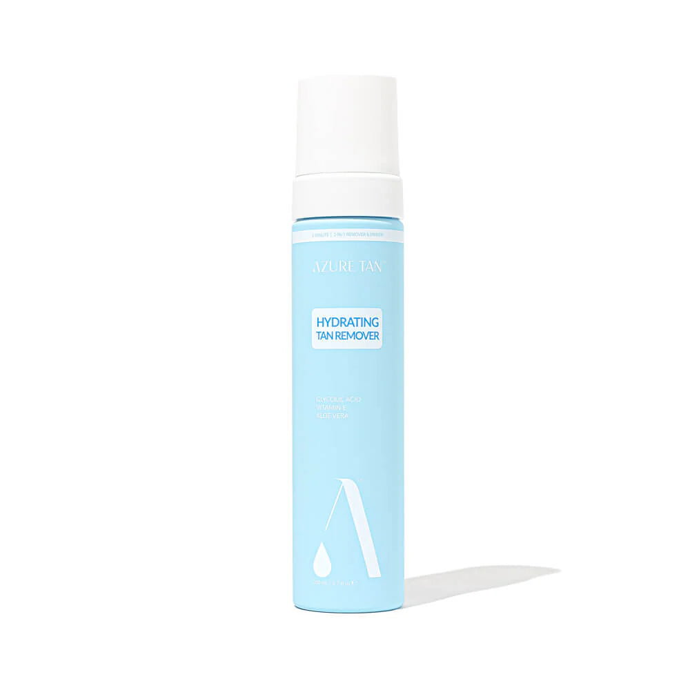 Azure Tan - Hydrating Tan Remover