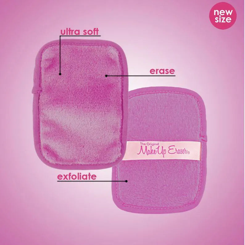 Makeup Eraser Weekenders