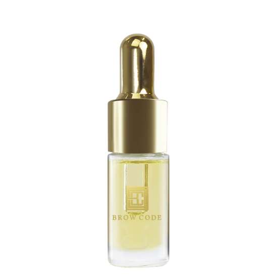 Brow Gold Nourishing Growth Oil 5ml