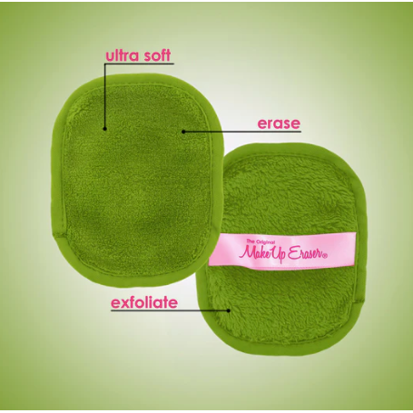 Orginal MakeUp Eraser Plant Power 7 Day Set