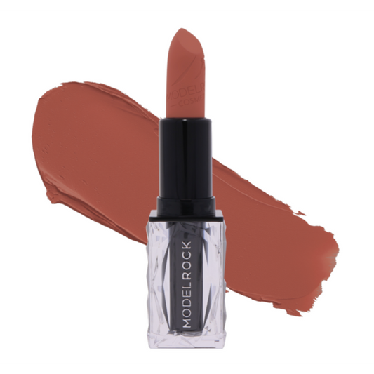 MR Velvet Matte Lipstick GOLDEN SANDS