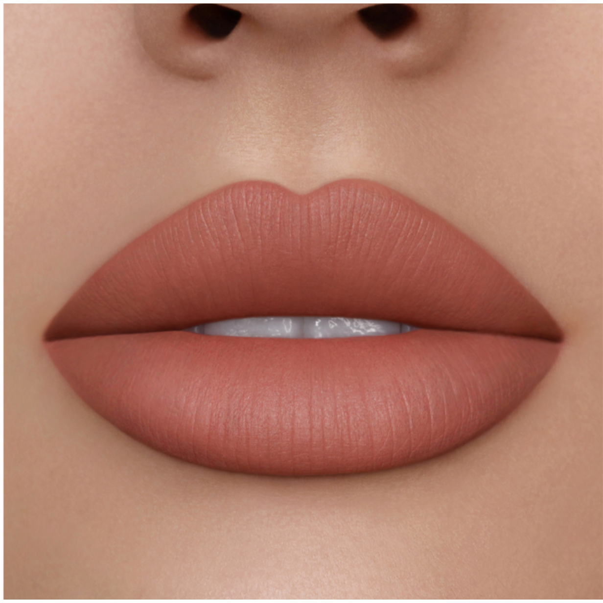 MR Velvet Matte Lipstick GOLDEN SANDS