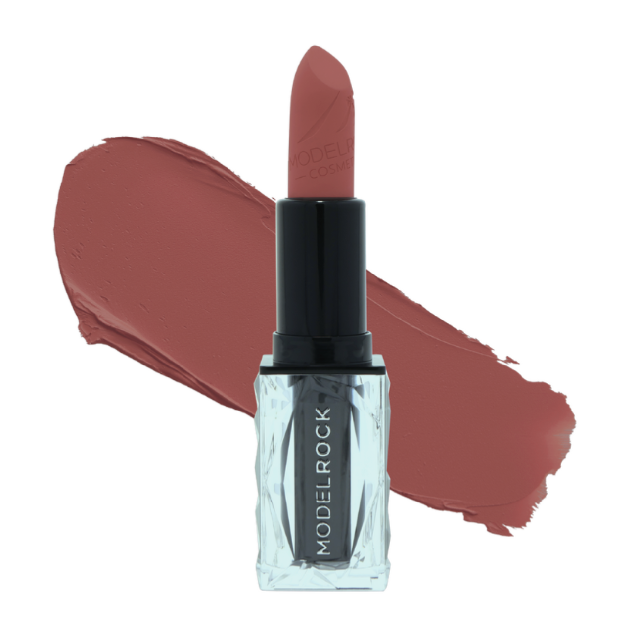 MR Velvet Matte Lipstick NUDE OBSSESSION