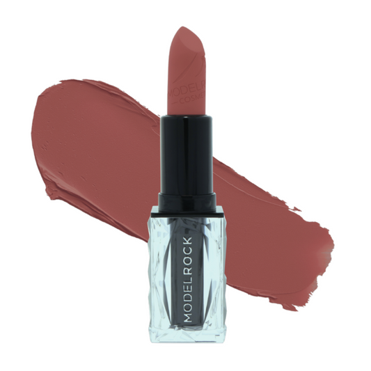 MR Velvet Matte Lipstick NUDE OBSSESSION