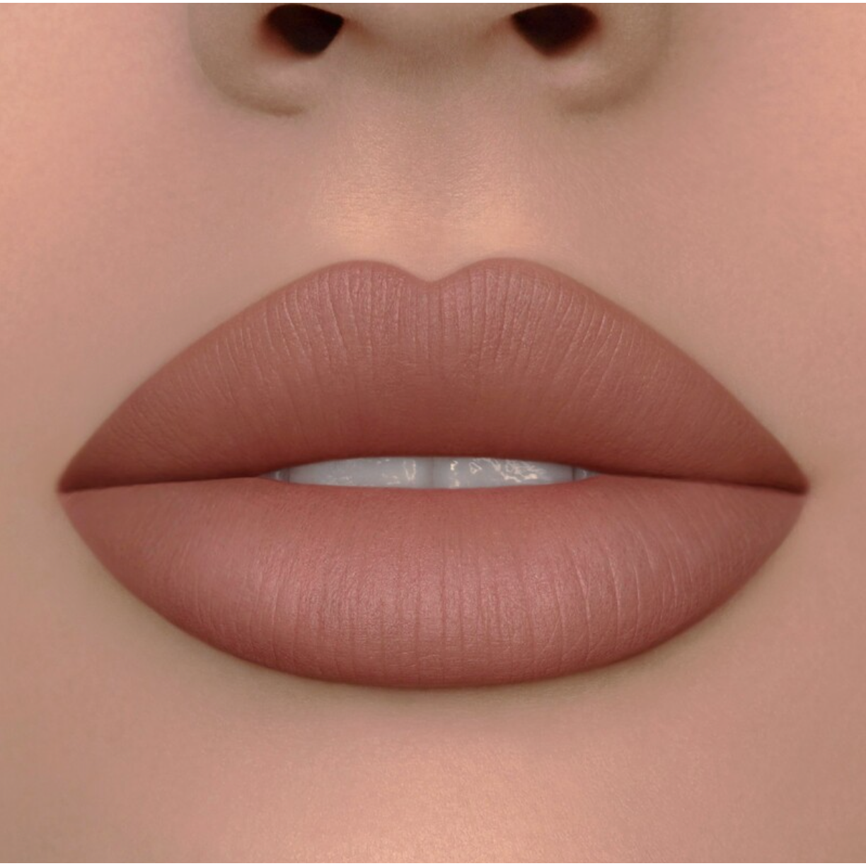 MR Velvet Matte Lipstick NUDE OBSSESSION
