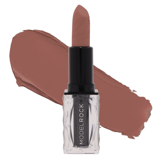MR Velvet Matte Lipstick SANDSTORM
