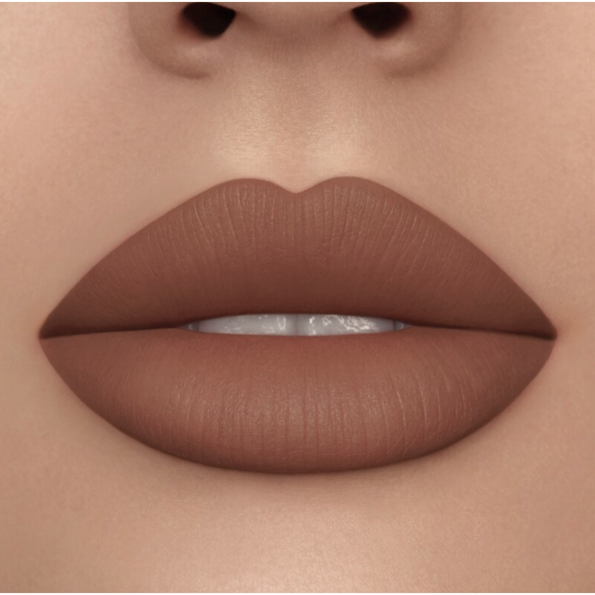 MR Velvet Matte Lipstick FIERCE NUDE