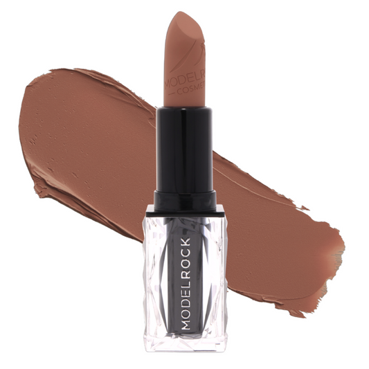 MR Velvet Matte Lipstick FIERCE NUDE