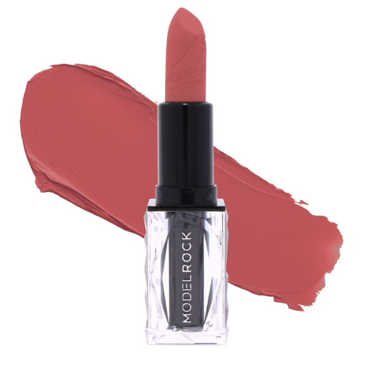 MR Velvet Matte Lipstick PINKY POP