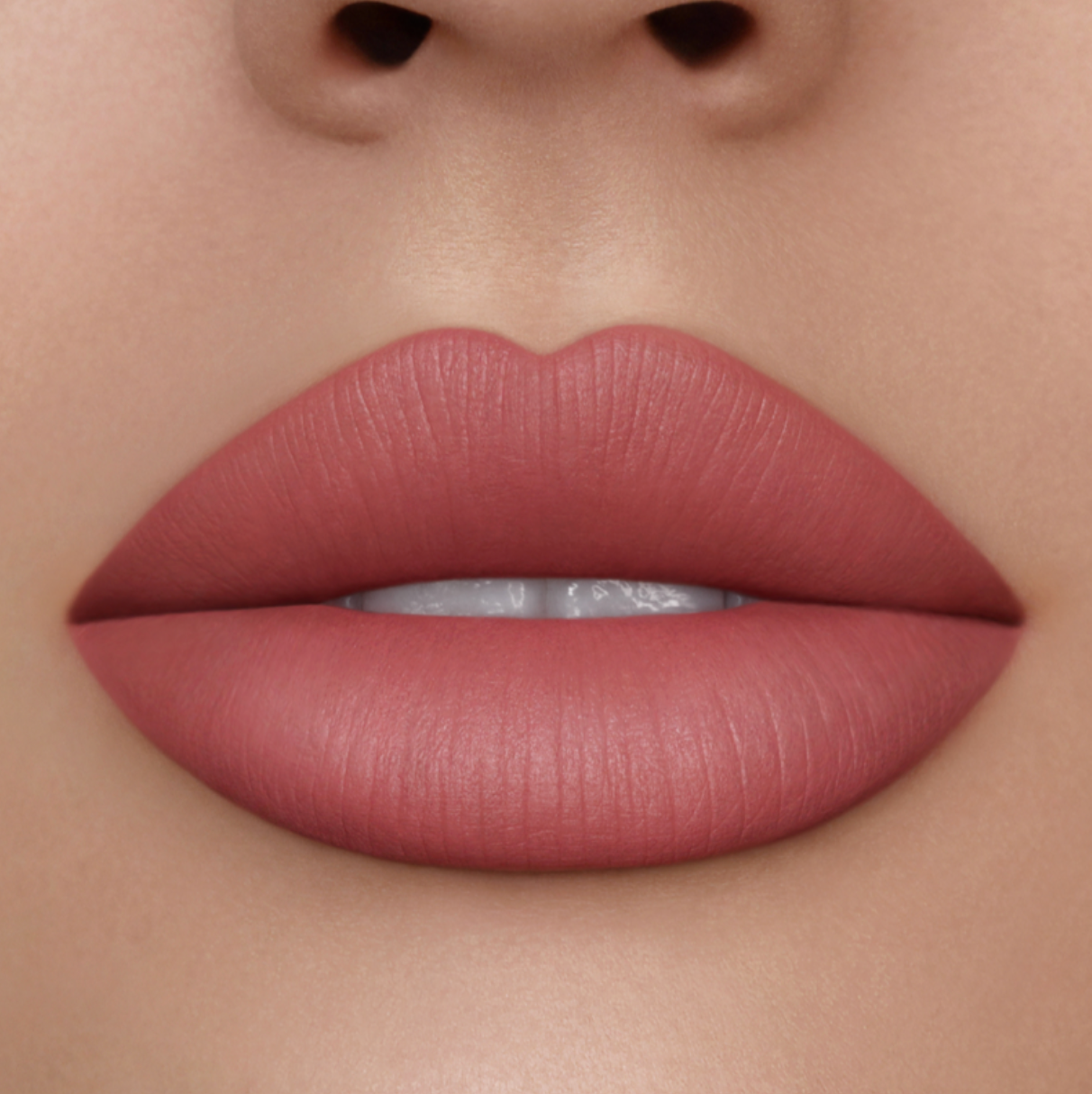 MR Velvet Matte Lipstick PINKY POP