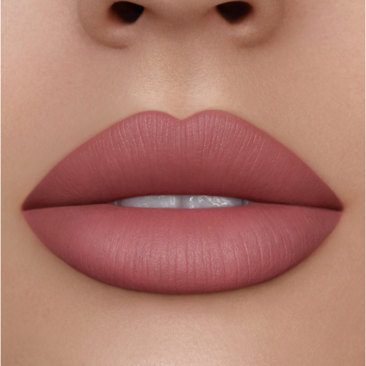 MR Velvet Matte Lipstick FAMOUS MAUVE