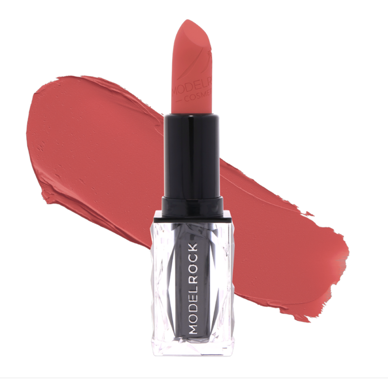 MR Velvet Matte Lipstick MAKE ME BLUSH