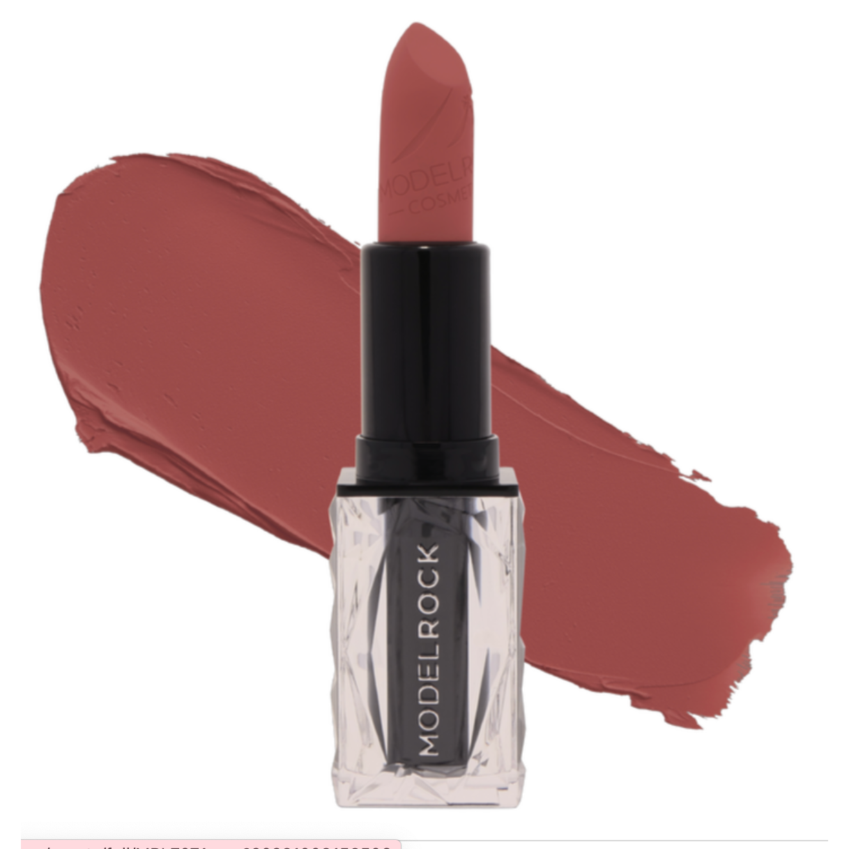 MR Velvet Matte Lipstick LEGENDARY NUDE