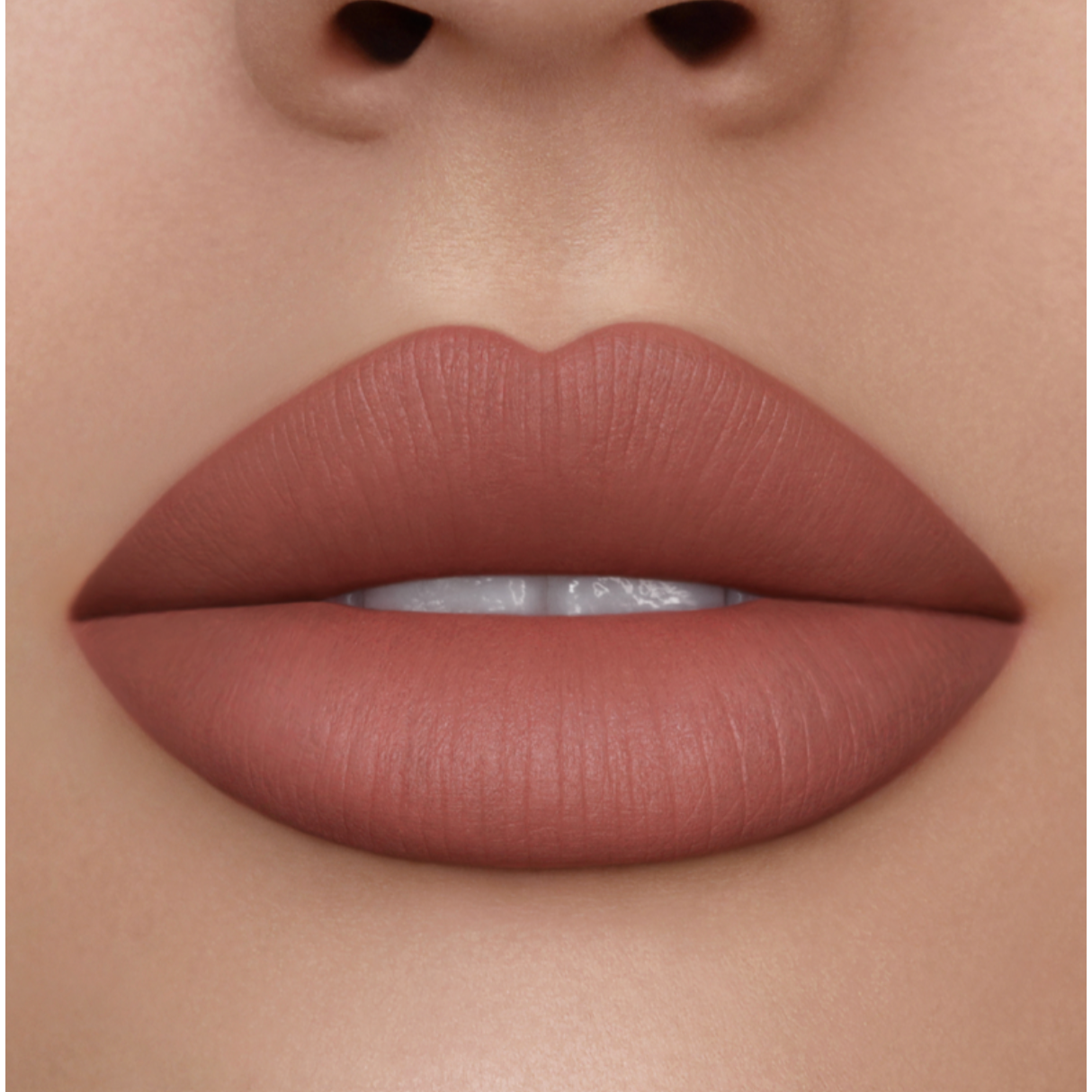 MR Velvet Matte Lipstick LEGENDARY NUDE