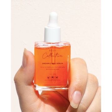 Nail Growth & Strength Serum Dropper Watermelon
