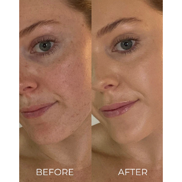 INIKA Organic Serum Foundation VIVID