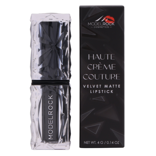 MR Velvet Matte Lipstick Exotica