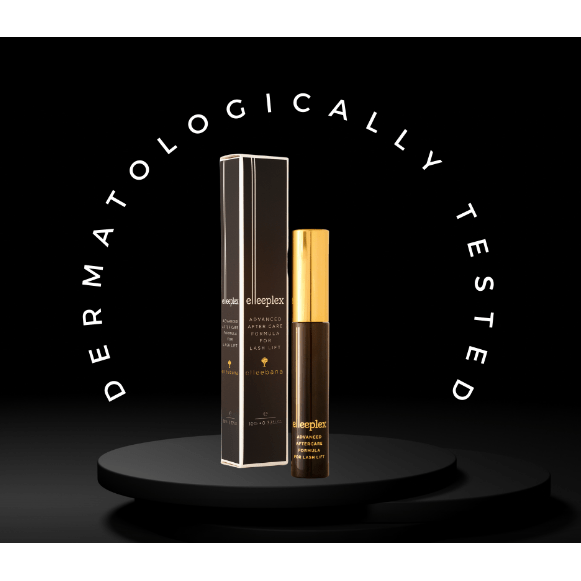 Elleeplex Advanced Aftercare