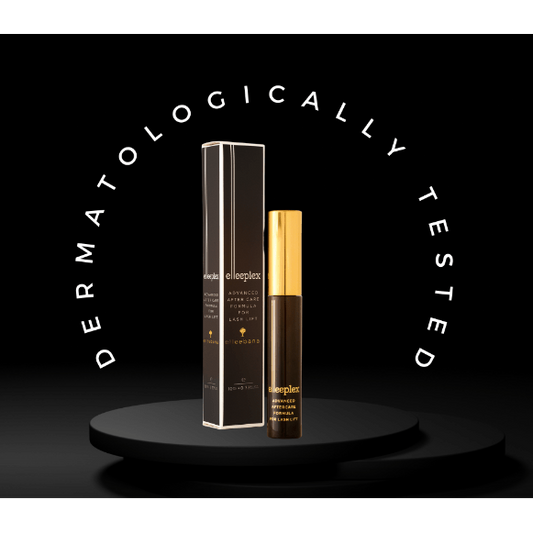 Elleeplex Advanced Aftercare