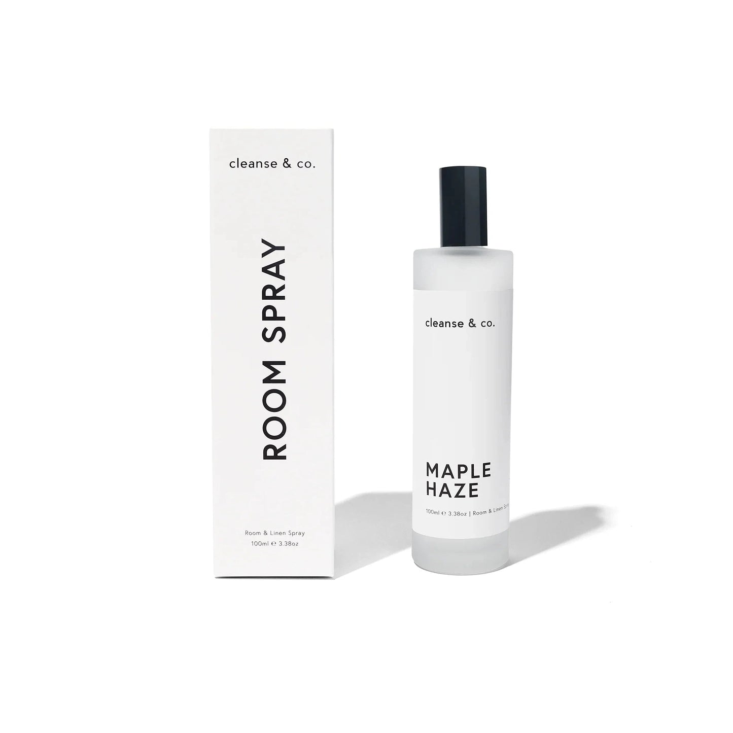 Maple Haze - Room and Linen Spray