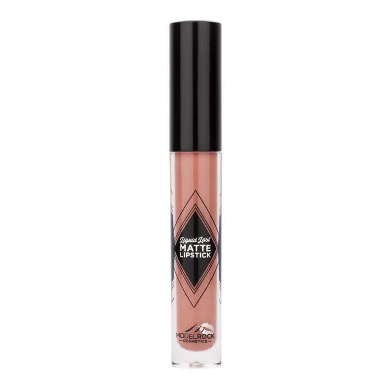 MR Liquid to Matte Born This Way