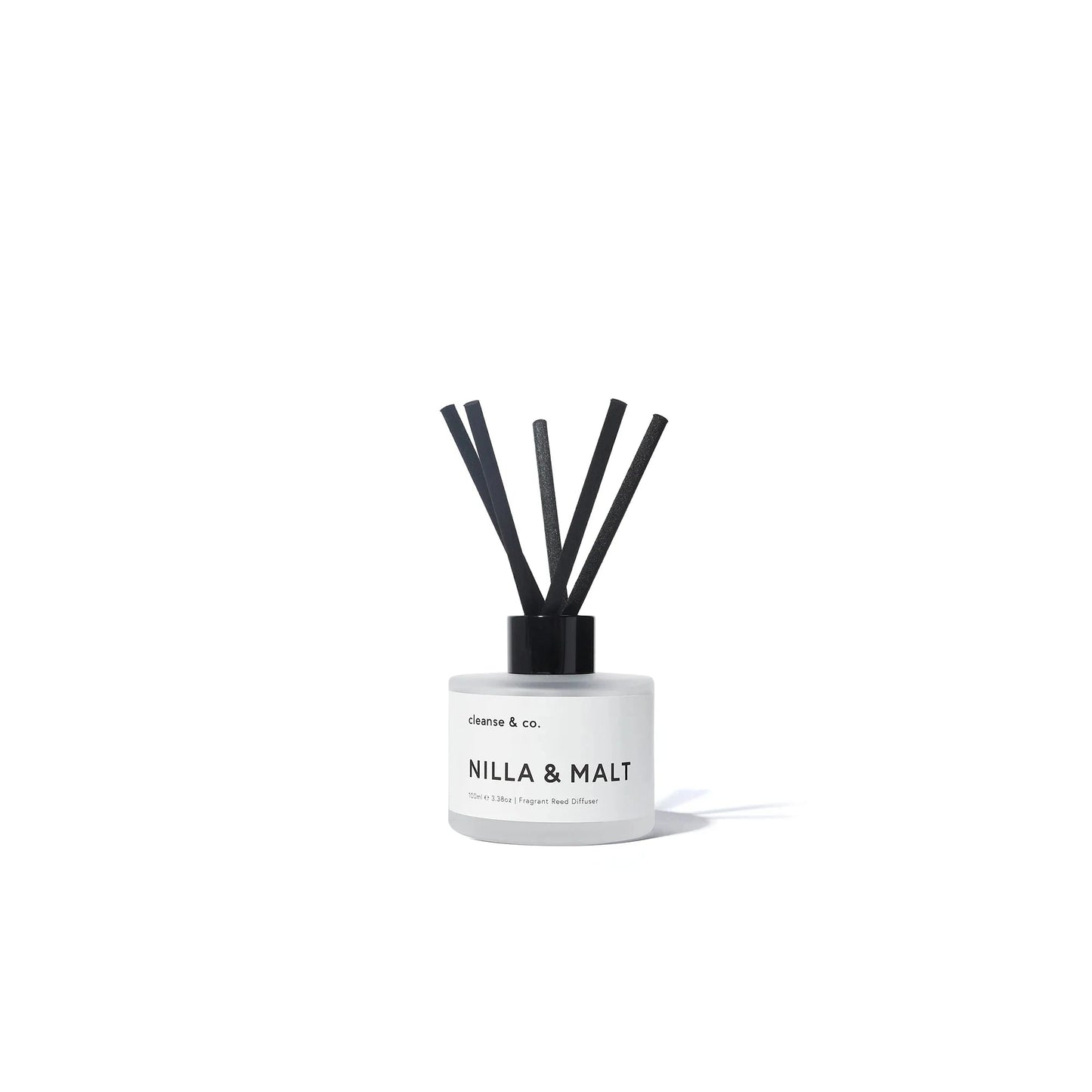 Nilla & Malt - Reed Diffuser