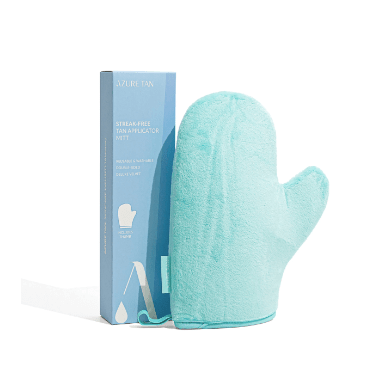 Azure Tan Bath & Body Azure Tan - Streak Free Tan Applicator Mitt