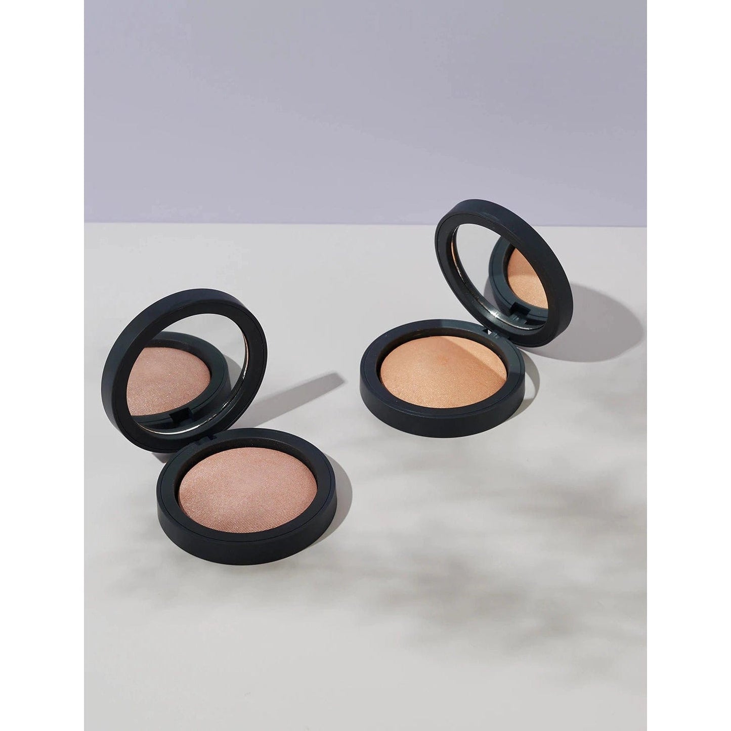 Inika Makeup INIKA Organic Baked Mineral Illuminisor Dewdrop