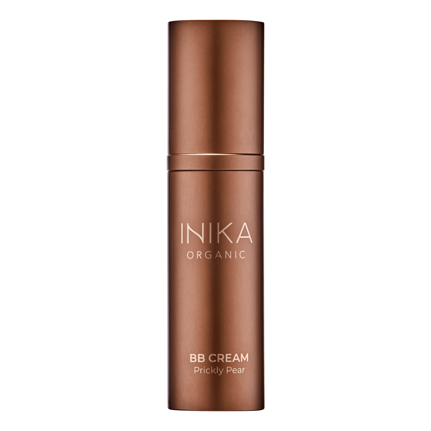 Inika Makeup INIKA Organic BB Cream Porcelain