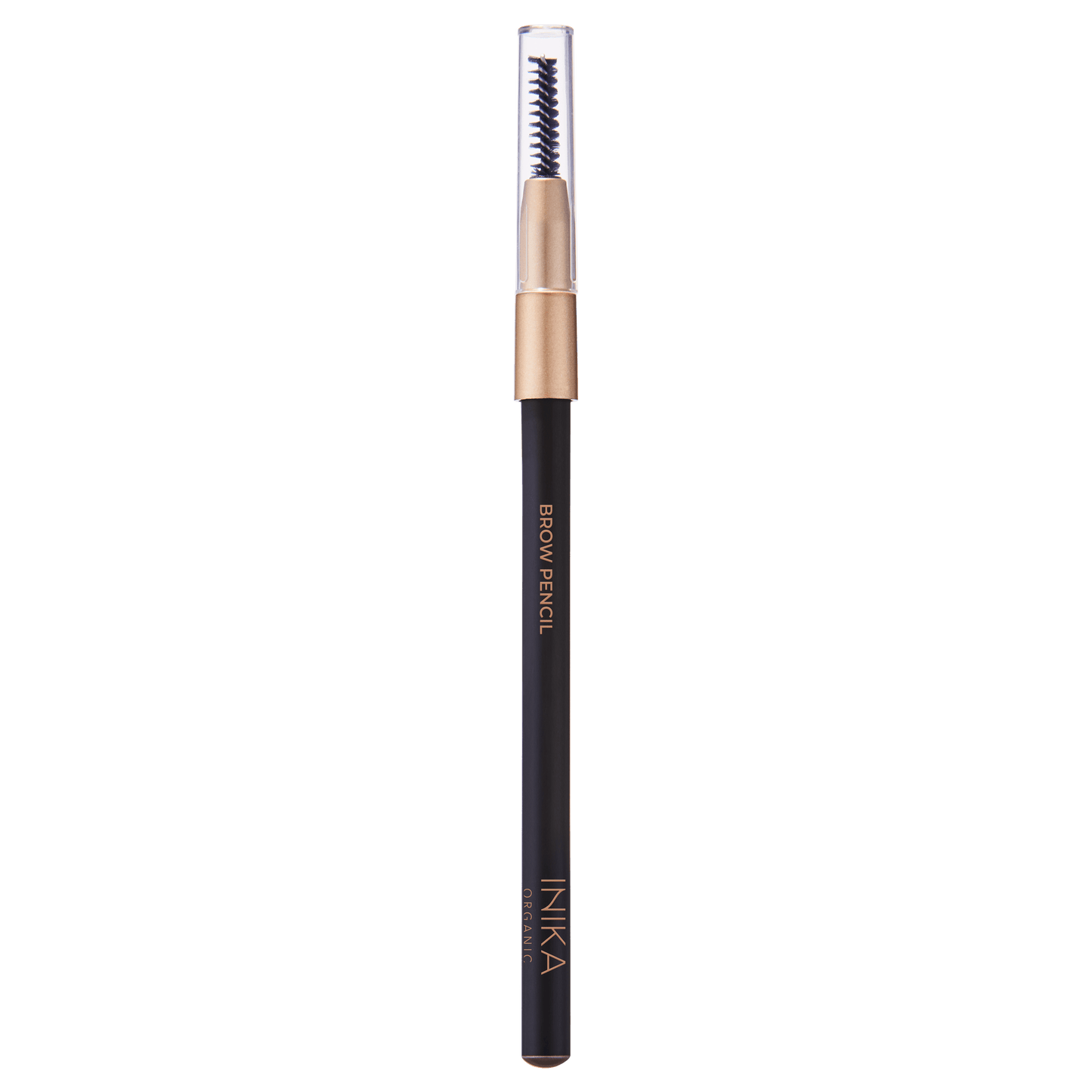 Inika Makeup INIKA Organic Brow Pencil Blonde