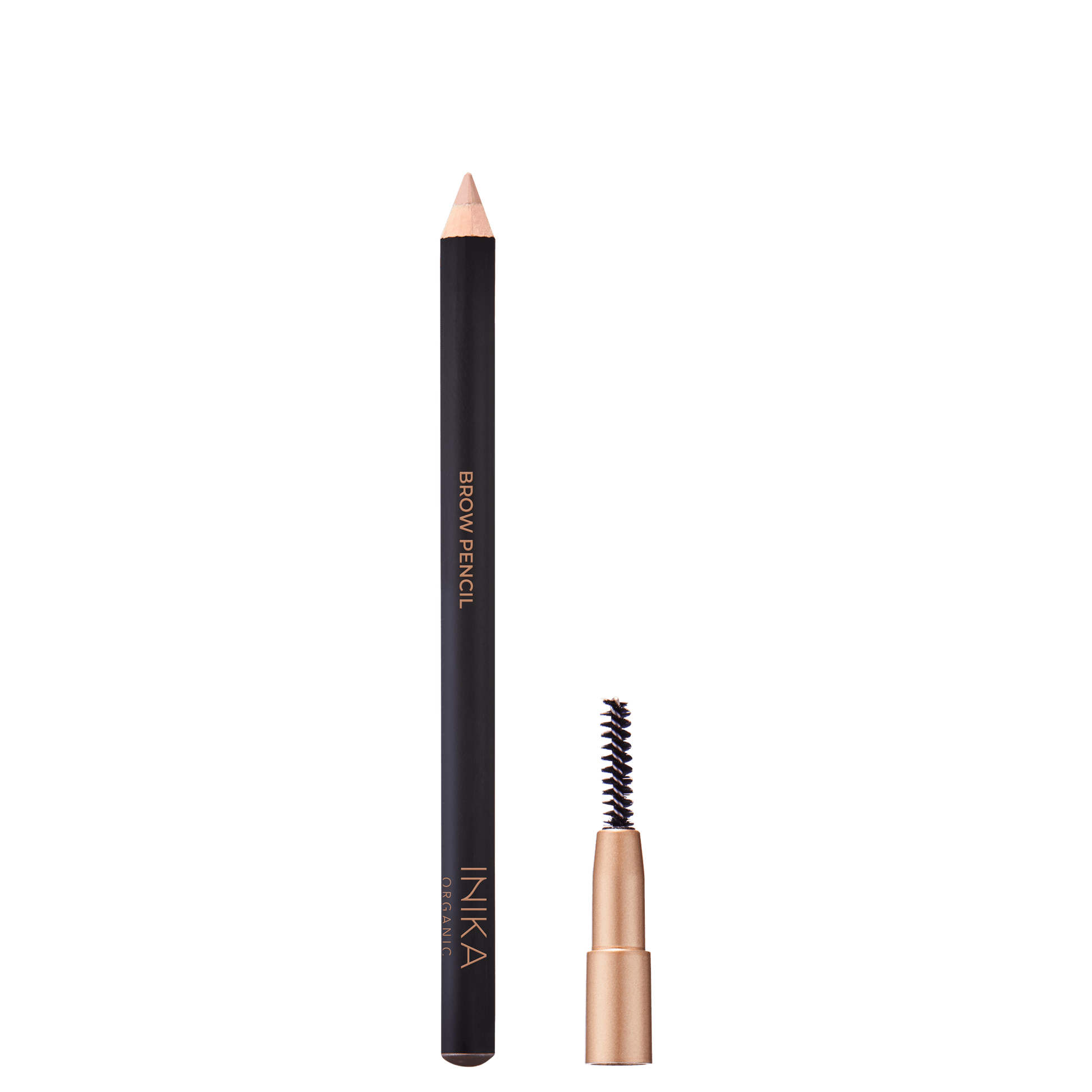 Inika Makeup INIKA Organic Brow Pencil Blonde