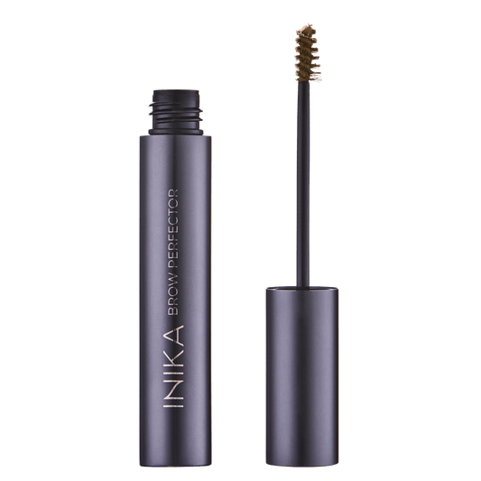 Inika Makeup INIKA Organic Brow Perfector Birch