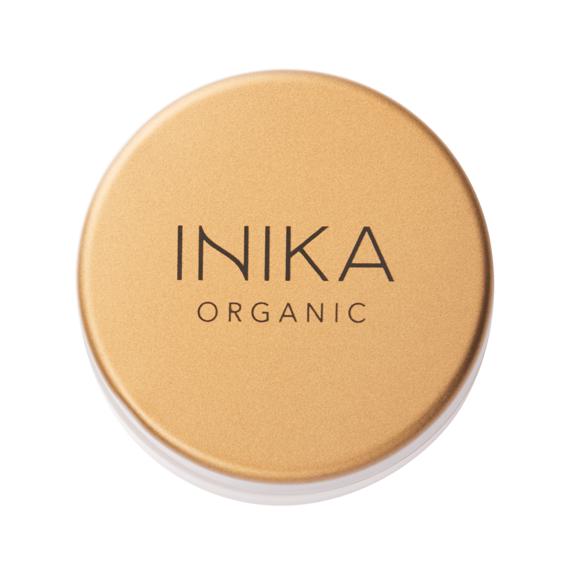 Inika Makeup INIKA Organic Lip & Cheek Cream Petals