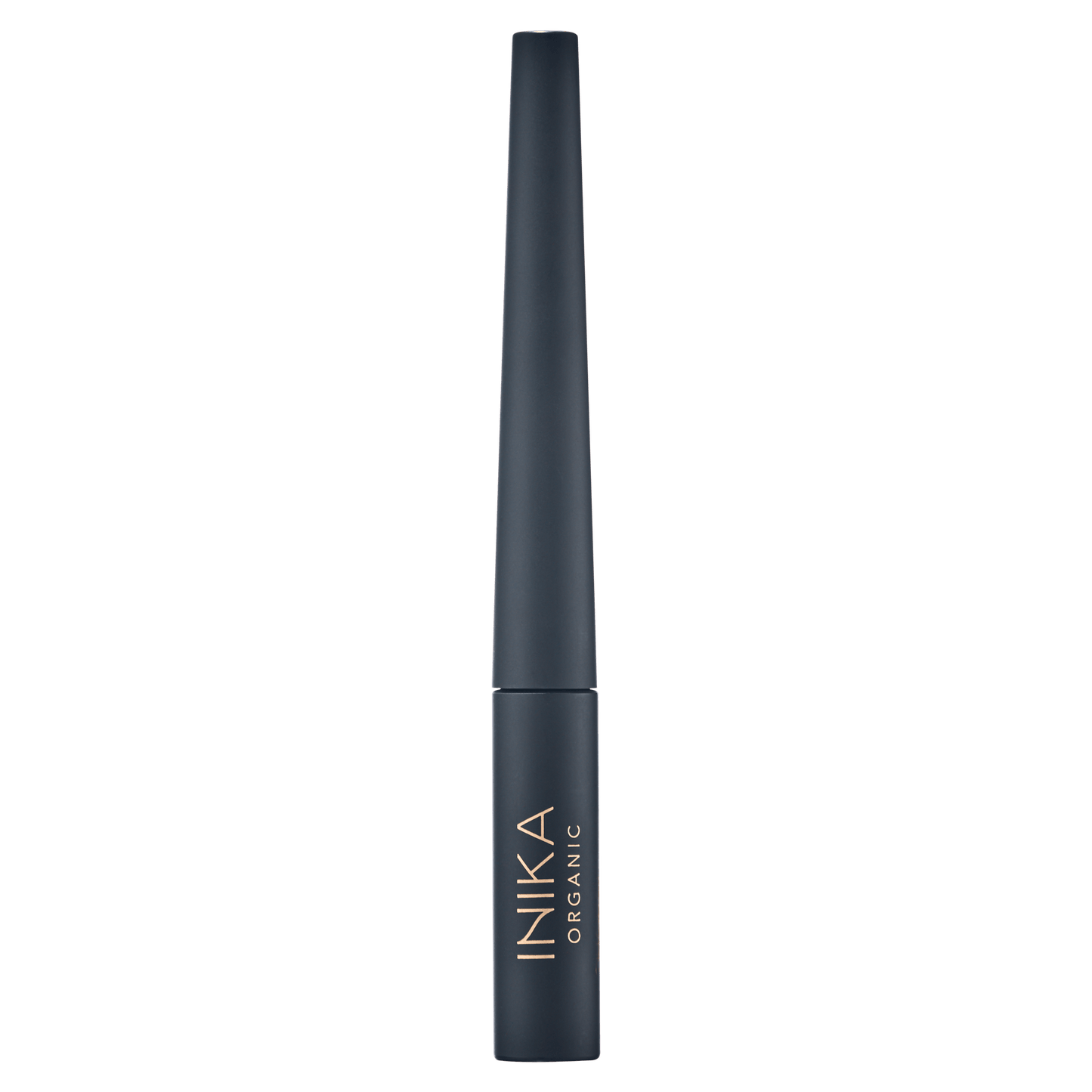 Inika Makeup INIKA Organic Liquid Eyeliner (Black)