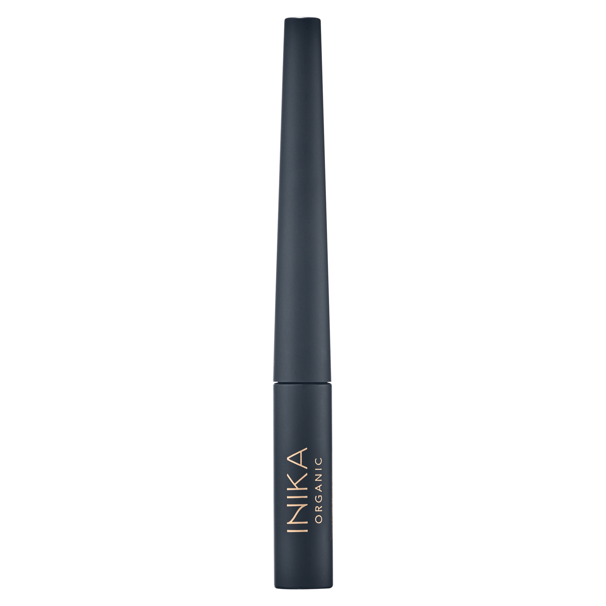 Inika Makeup INIKA Organic Liquid Eyeliner (Black)