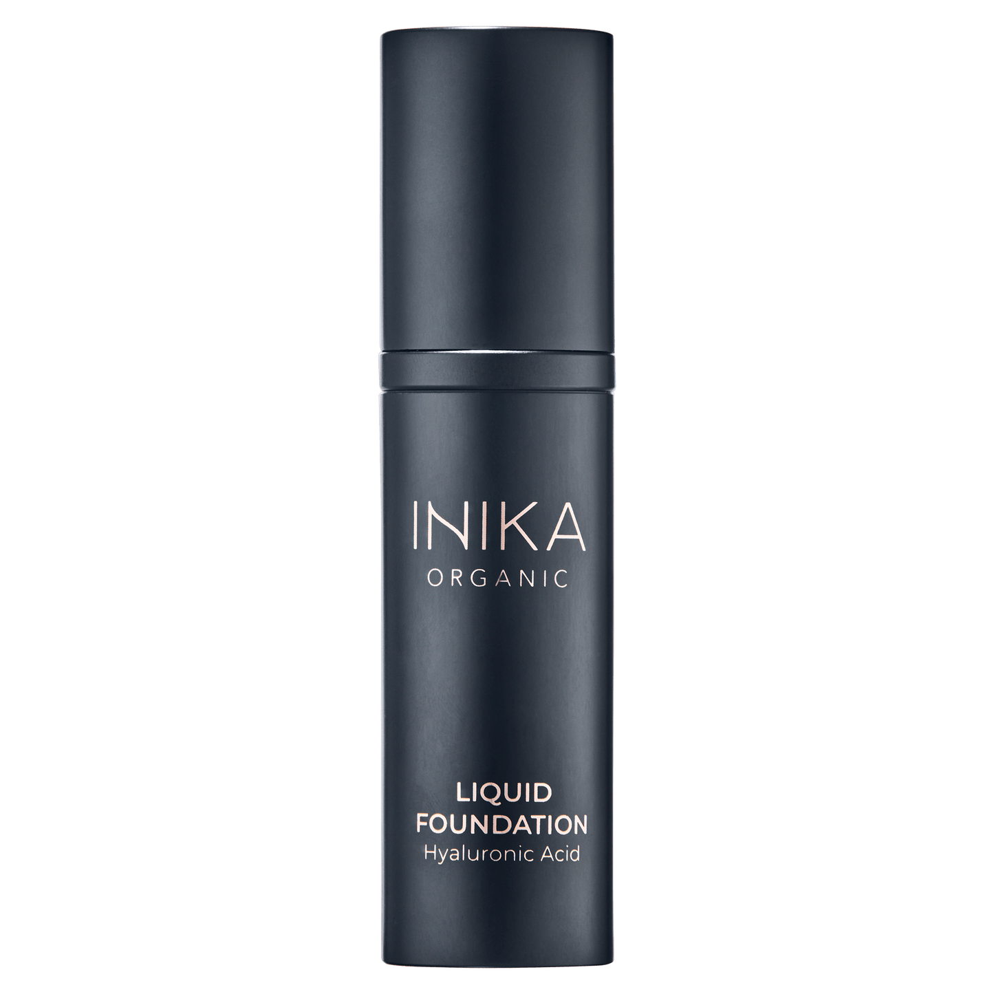 Inika Makeup INIKA Organic Liquid Foundation Honey