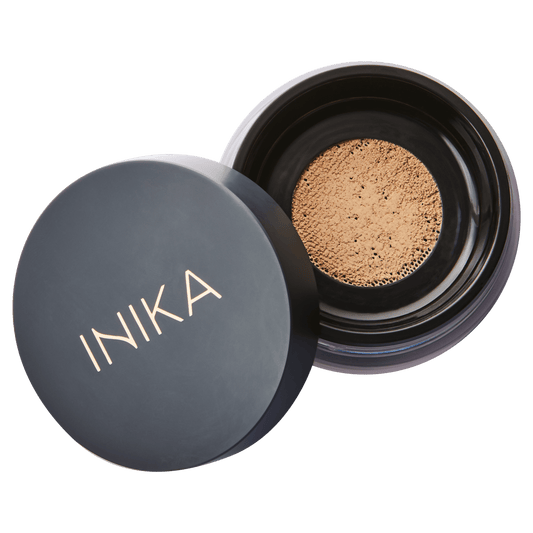 Inika Makeup INIKA Organic Loose Mineral Foundation SPF 25 Trust