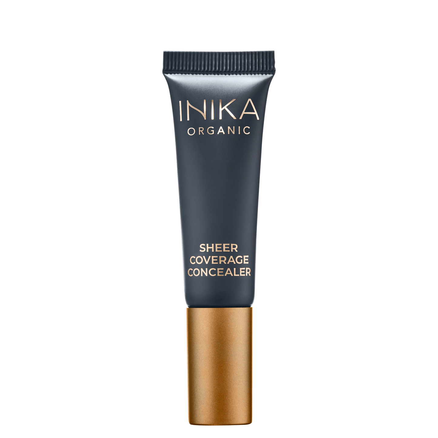 Inika Makeup INIKA Organic Sheer Coverage Concealer Porcelain