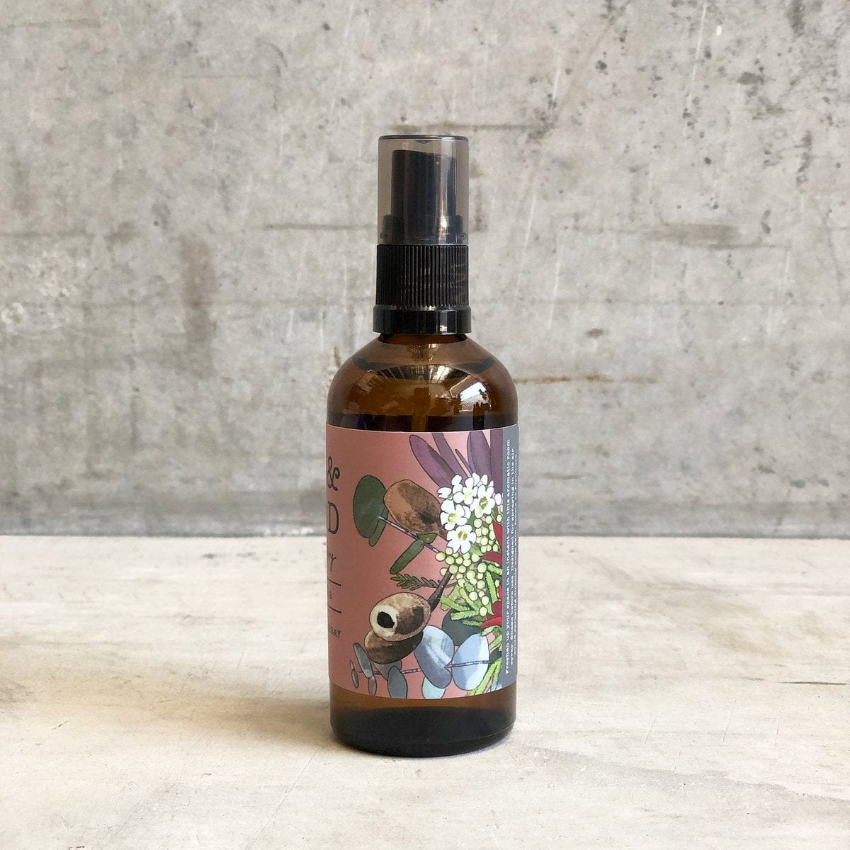 Australiana: Wild Rosella Room Spray - Beautiful Creatures Makeup & Beauty