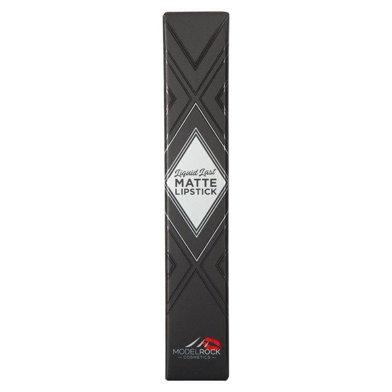 CITY CHIC Liquid to Matte Longwear Lipstick 3.5ml - Beautiful Creatures Makeup & Beauty