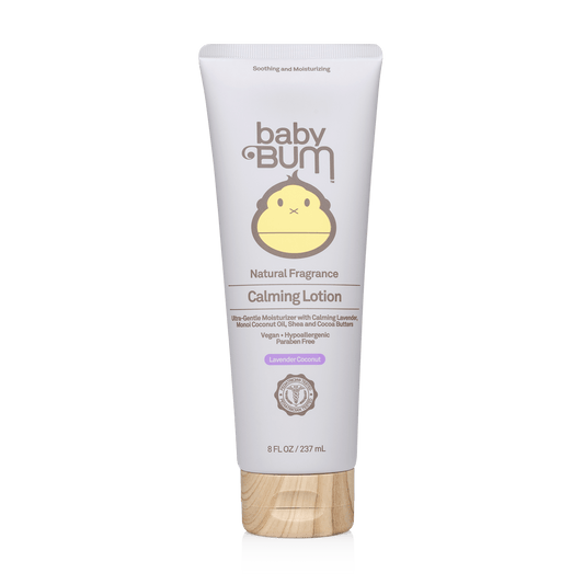Baby Balm Calming Lotion - Beautiful Creatures Makeup & Beauty