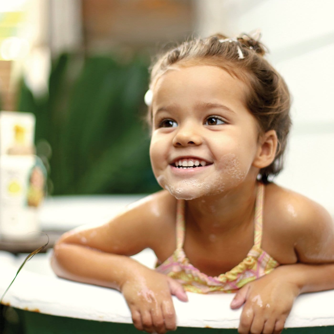 Baby Bum Foaming Shampoo & Wash - Fragrance Free - Beautiful Creatures Makeup & Beauty