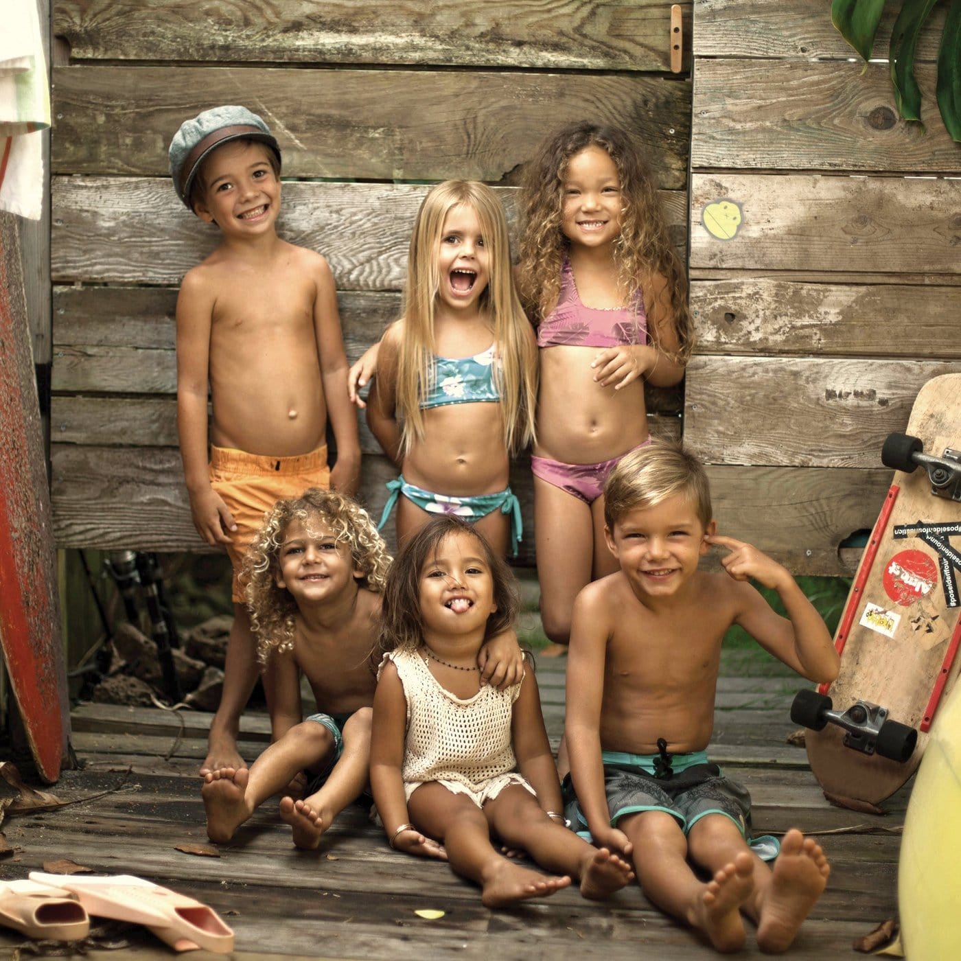 Baby Bum Natural Monoi Coconut Balm - Beautiful Creatures Makeup & Beauty