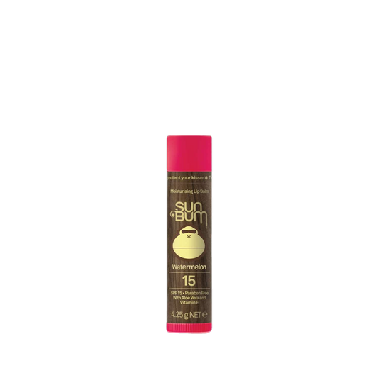 Sun Bum Sun Care Sun Bum Lip Balm Watermelon