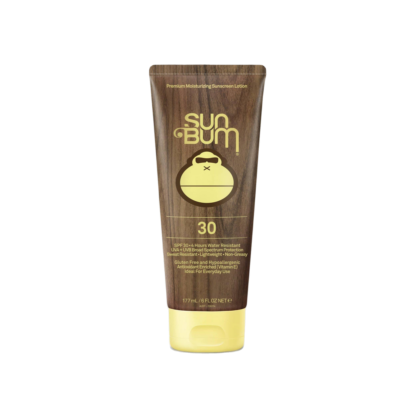 Sun Bum Sun Care Sun Bum Original SPF 30 Sunscreen Lotion 177ml