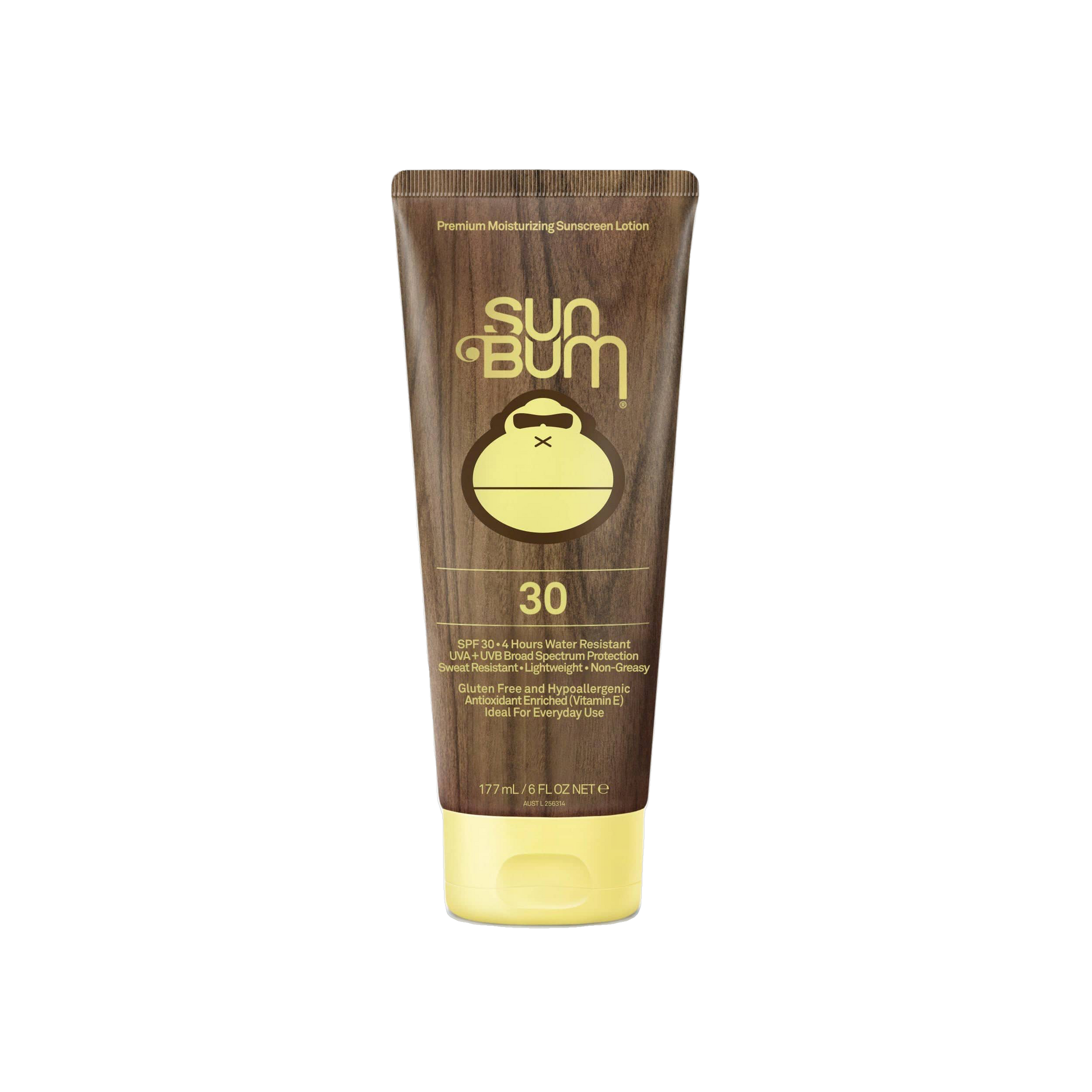 Sun Bum Sun Care Sun Bum Original SPF 30 Sunscreen Lotion 177ml