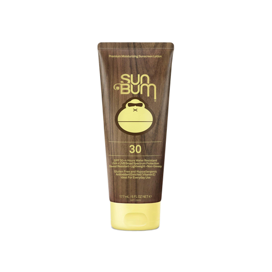 Sun Bum Sun Care Sun Bum Original SPF 30 Sunscreen Lotion 177ml