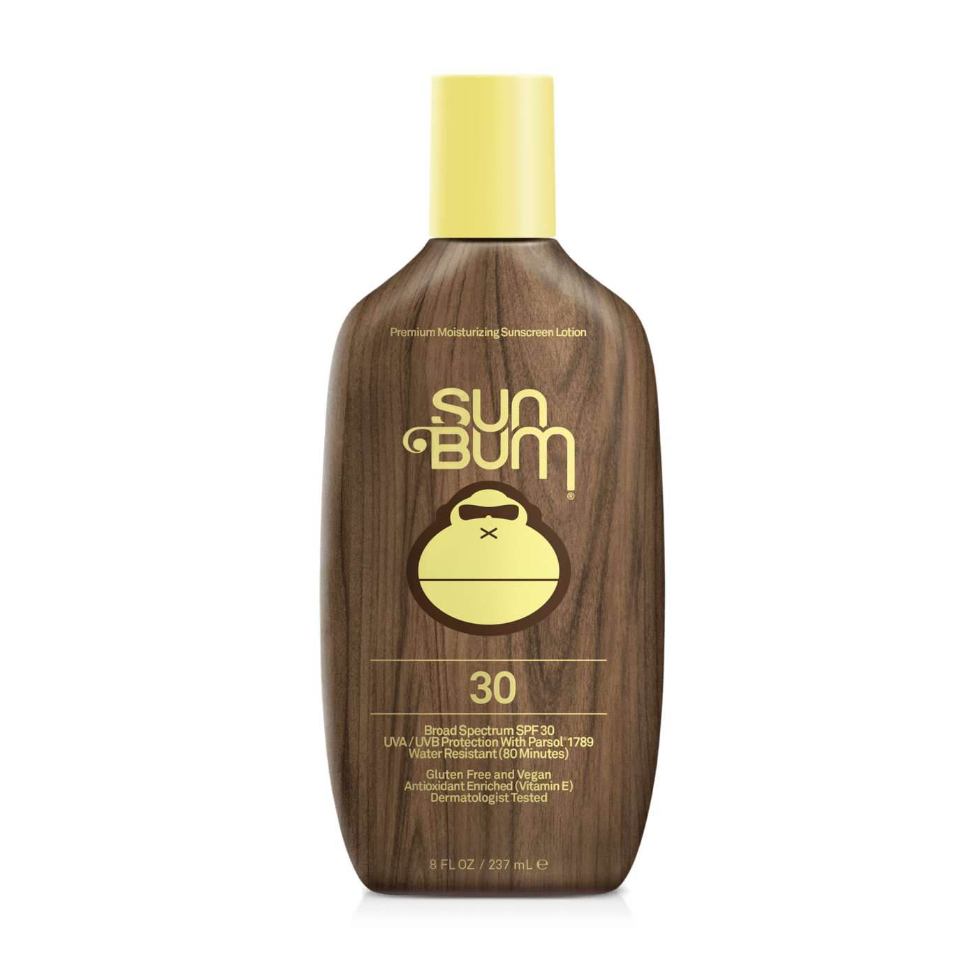 Original SPF 30 Sunscreen Lotion - Beautiful Creatures Makeup & Beauty